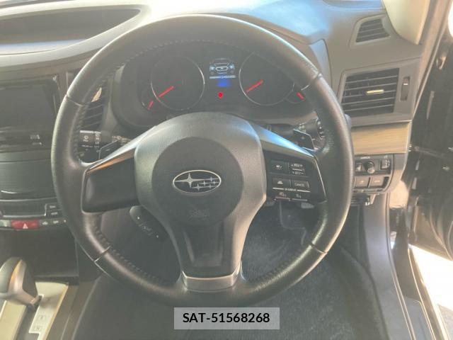 Subaru LEGACY B4 2012-11 7869013-18