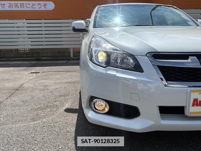 Subaru LEGACY B4 2013-07 7869554-12