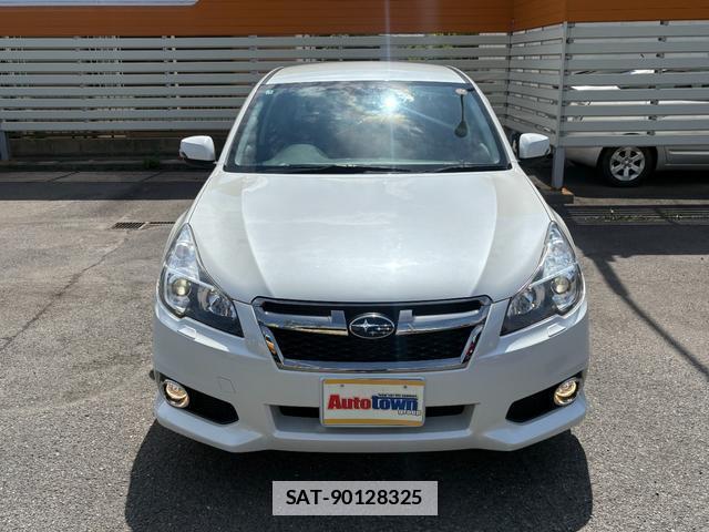 Subaru LEGACY B4 2013-07 7869554-15
