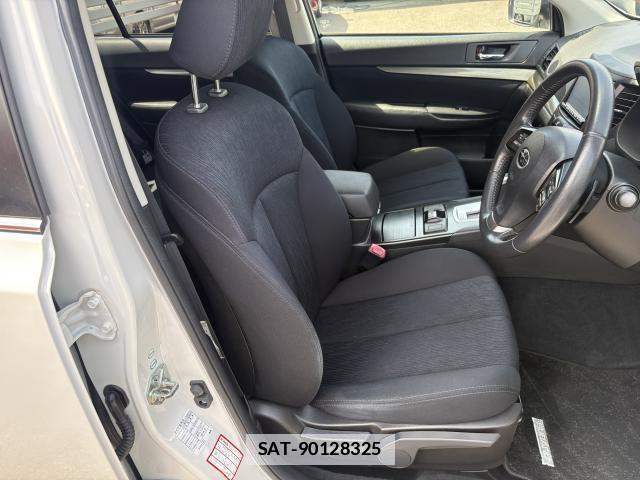 Subaru LEGACY B4 2013-07 7869554-16