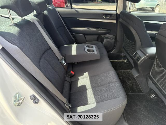 Subaru LEGACY B4 2013-07 7869554-17