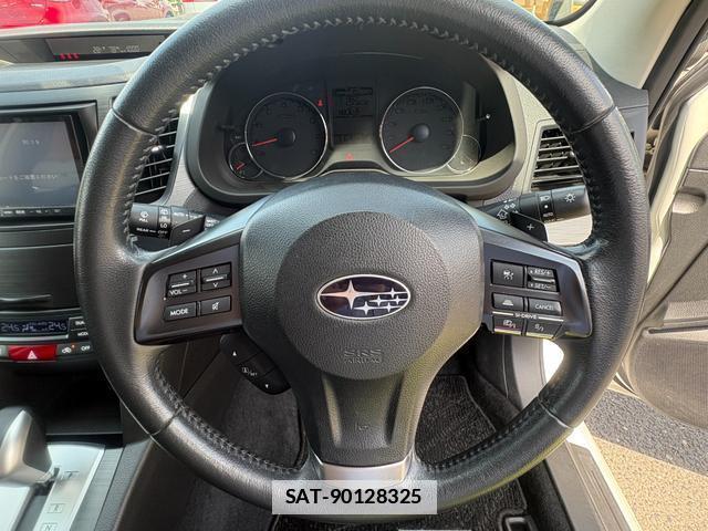 Subaru LEGACY B4 2013-07 7869554-6