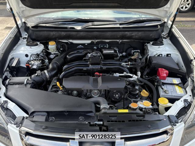 Subaru LEGACY B4 2013-07 7869554-8