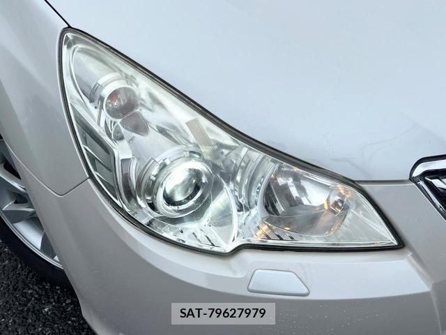Subaru LEGACY B4 2009-10 7870079-11