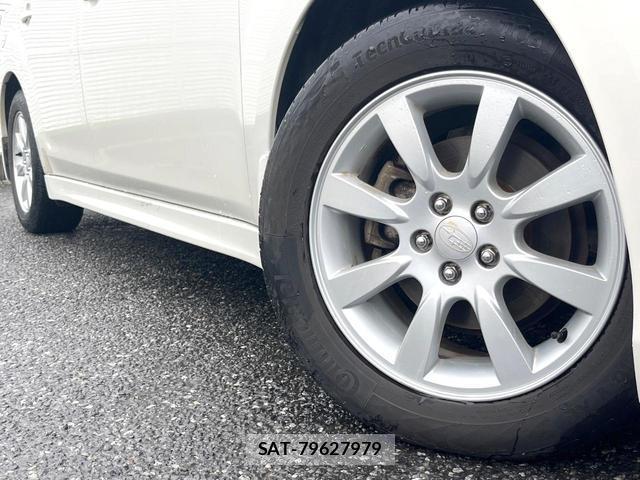 Subaru LEGACY B4 2009-10 7870079-12