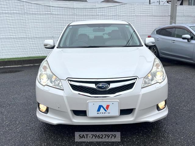Subaru LEGACY B4 2009-10 7870079-13