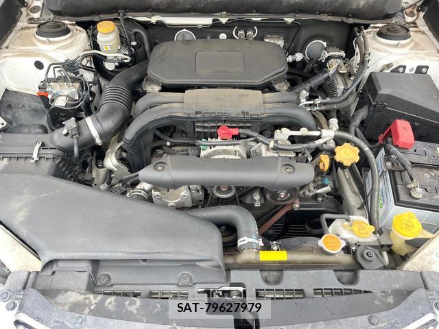 Subaru LEGACY B4 2009-10 7870079-17