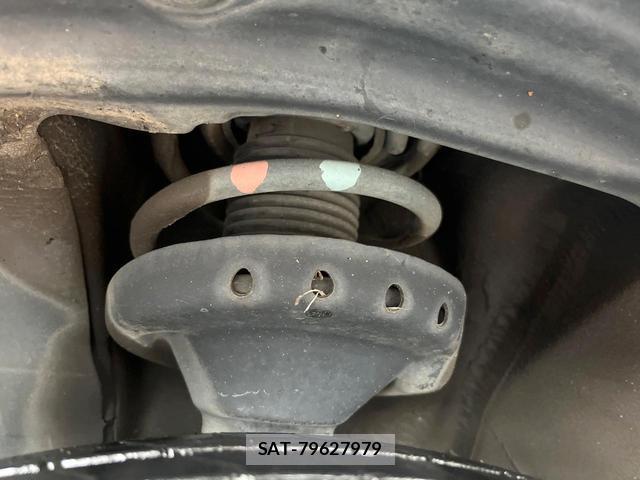 Subaru LEGACY B4 2009-10 7870079-19