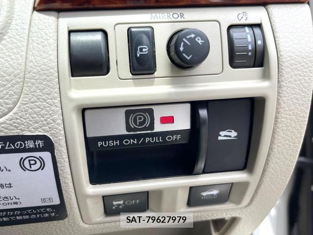 Subaru LEGACY B4 2009-10 7870079-6