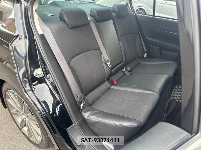 Subaru LEGACY B4 2013-06 7870820-12