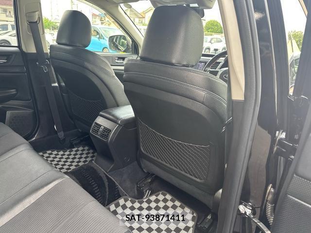 Subaru LEGACY B4 2013-06 7870820-13