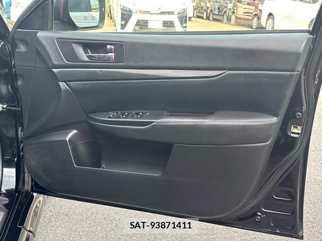 Subaru LEGACY B4 2013-06 7870820-16