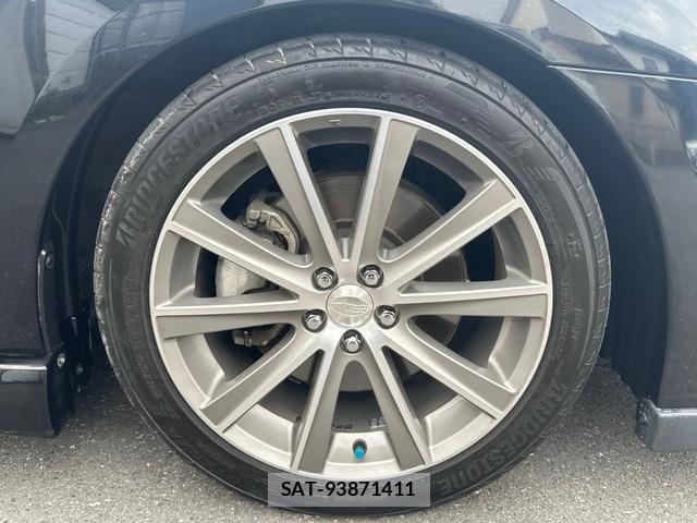 Subaru LEGACY B4 2013-06 7870820-18