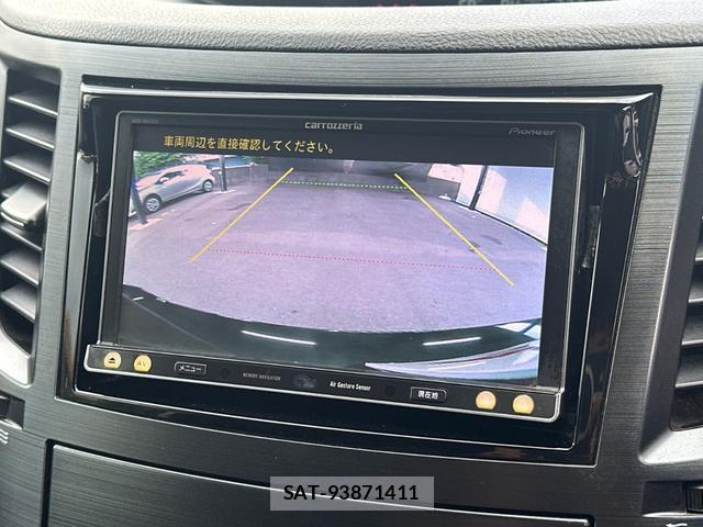 Subaru LEGACY B4 2013-06 7870820-4