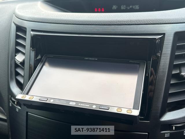 Subaru LEGACY B4 2013-06 7870820-5