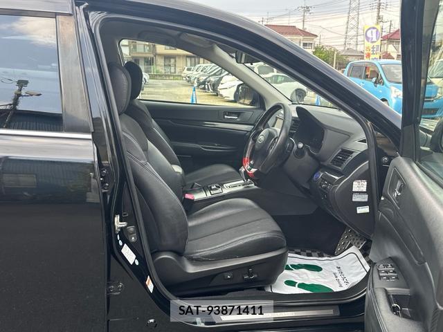 Subaru LEGACY B4 2013-06 7870820-8