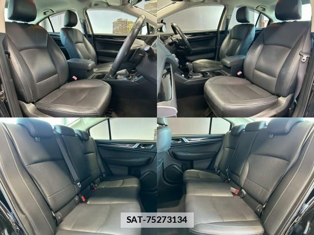 Subaru LEGACY B4 2016-03 7872368-3