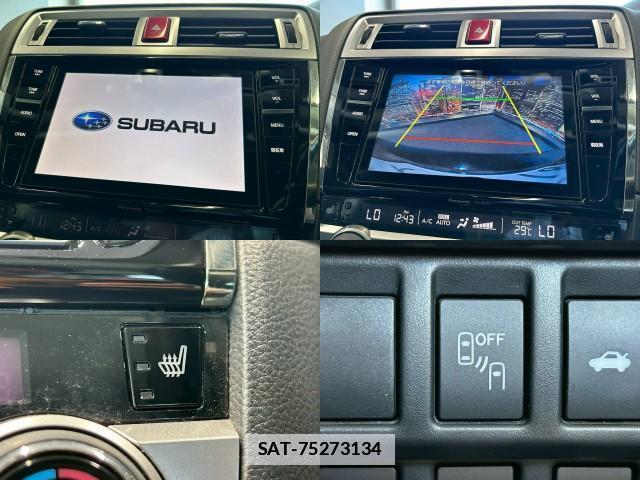 Subaru LEGACY B4 2016-03 7872368-4