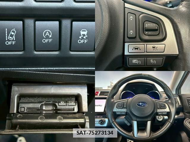 Subaru LEGACY B4 2016-03 7872368-6