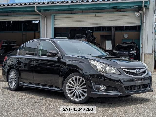 Subaru LEGACY B4 2009-11 7872570-0