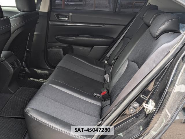 Subaru LEGACY B4 2009-11 7872570-17