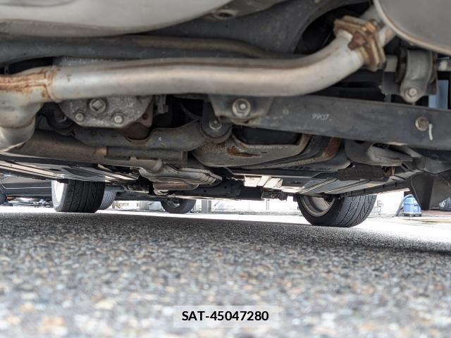 Subaru LEGACY B4 2009-11 7872570-19
