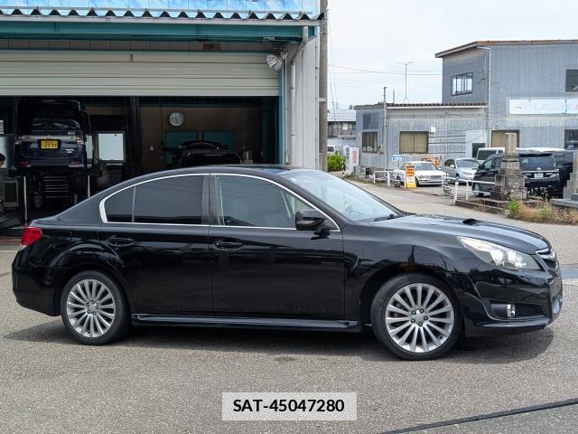 Subaru LEGACY B4 2009-11 7872570-3