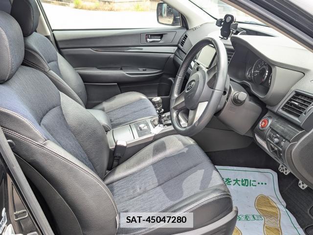 Subaru LEGACY B4 2009-11 7872570-5