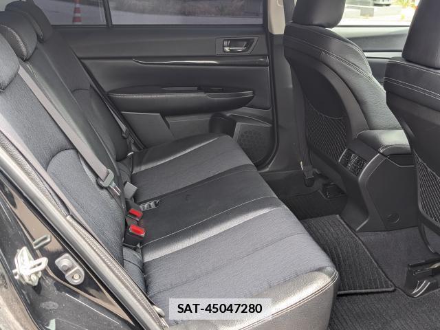 Subaru LEGACY B4 2009-11 7872570-6