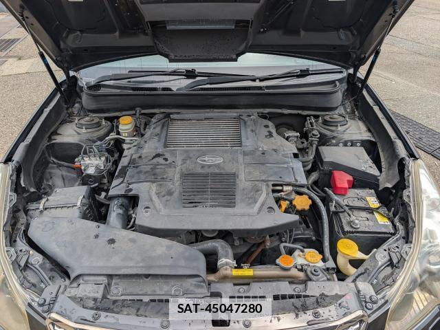 Subaru LEGACY B4 2009-11 7872570-7