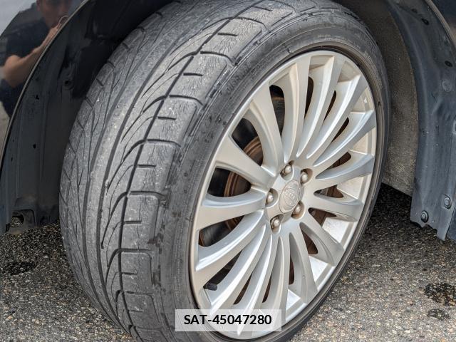 Subaru LEGACY B4 2009-11 7872570-8
