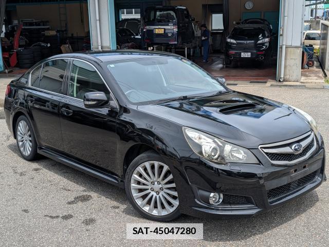 Subaru LEGACY B4 2009-11 7872570-9