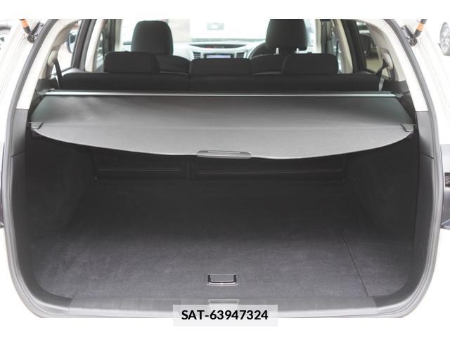 Subaru LEGACY TOURING WAGON 2014-07 7867465-15