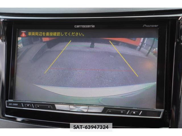 Subaru LEGACY TOURING WAGON 2014-07 7867465-17