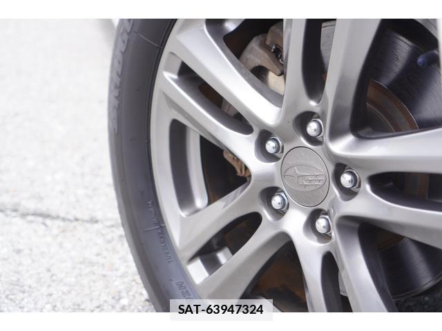 Subaru LEGACY TOURING WAGON 2014-07 7867465-19