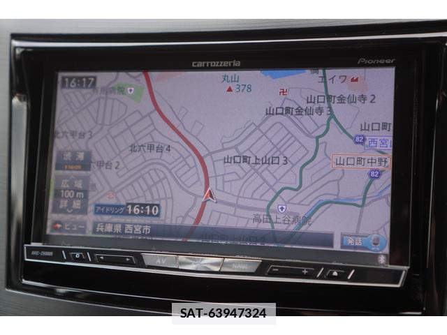 Subaru LEGACY TOURING WAGON 2014-07 7867465-4