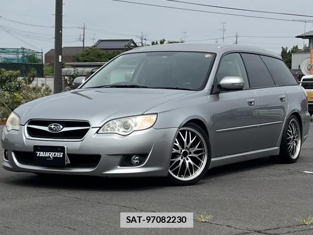 Subaru LEGACY TOURING WAGON 2007-07 7870274-1