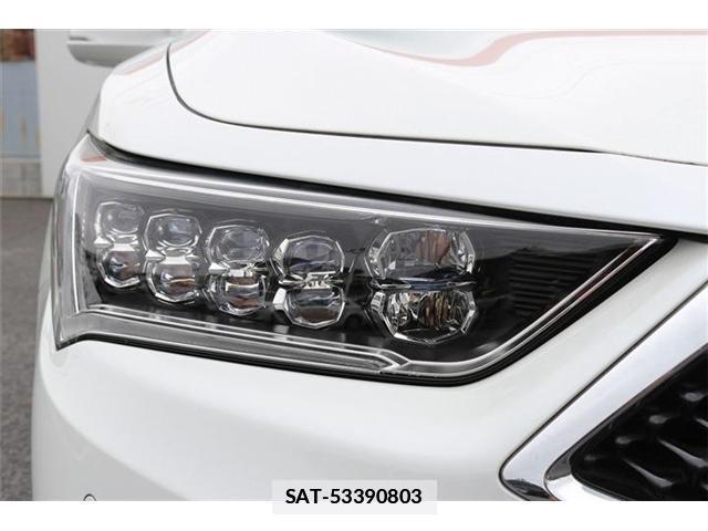 Honda LEGEND 2018-03 7872293-10