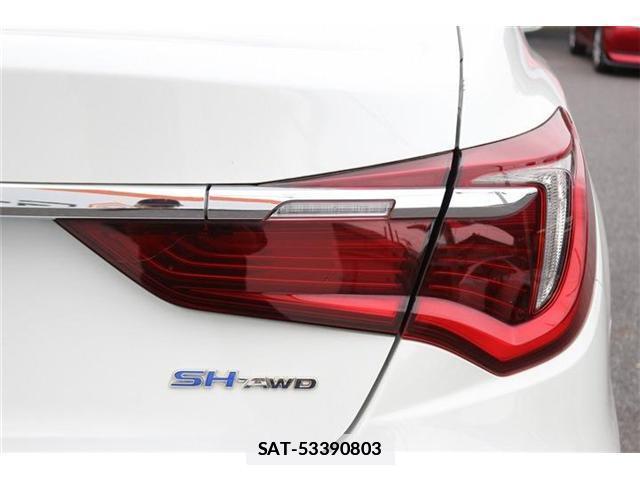Honda LEGEND 2018-03 7872293-11