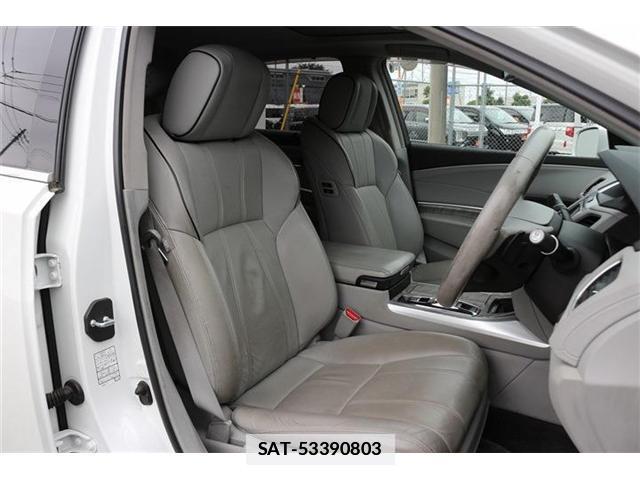 Honda LEGEND 2018-03 7872293-13
