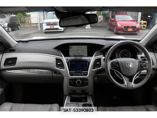 Honda LEGEND 2018-03 7872293-16