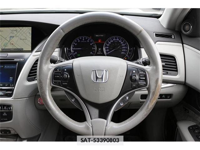 Honda LEGEND 2018-03 7872293-17