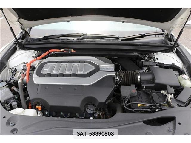 Honda LEGEND 2018-03 7872293-18