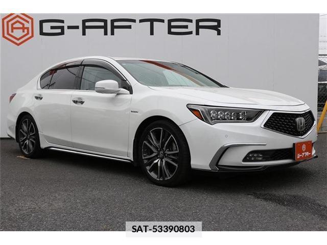 Honda LEGEND 2018-03 7872293-19