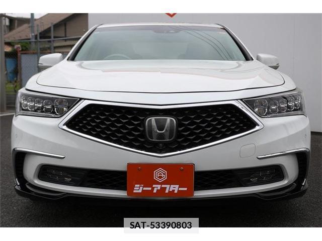 Honda LEGEND 2018-03 7872293-6