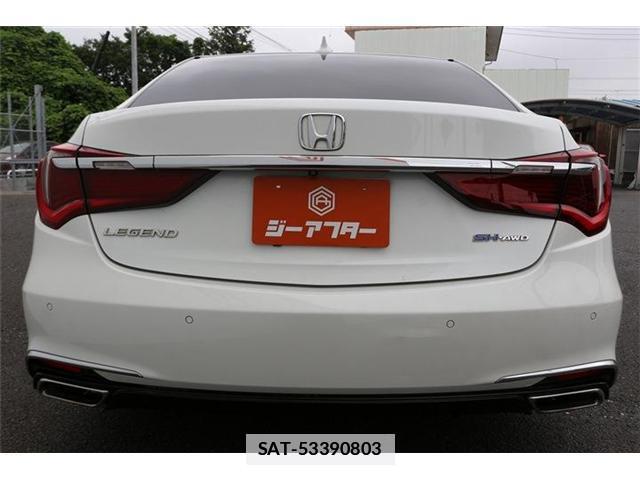 Honda LEGEND 2018-03 7872293-8