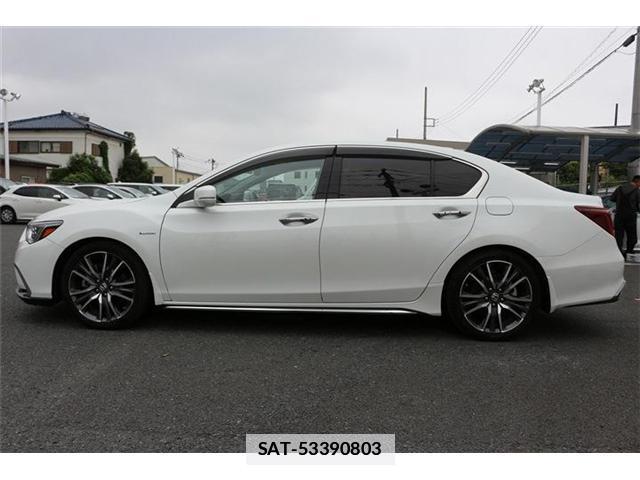 Honda LEGEND 2018-03 7872293-9