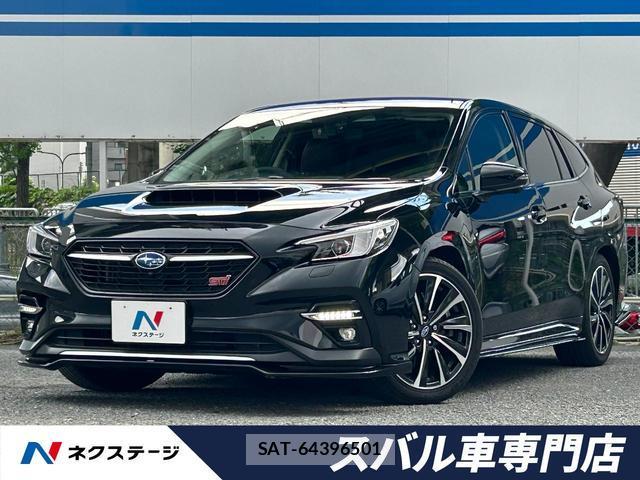 Subaru LEVORG 2021-09 7868119-0