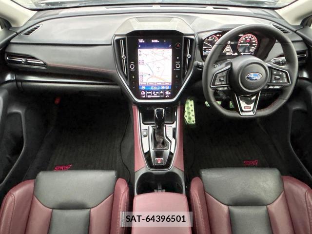 Subaru LEVORG 2021-09 7868119-1