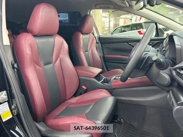 Subaru LEVORG 2021-09 7868119-11
